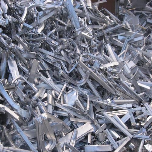 Casting Aluminium Coil Scrap, for Industrial Use, Recycling, Certification : PSIC Certified, SGS Certified