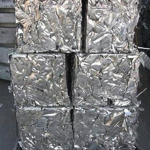 Mill Finish Aluminum Aluminium Foil Scrap, for Melting, Recycled, Feature : High Durability, Recyclable