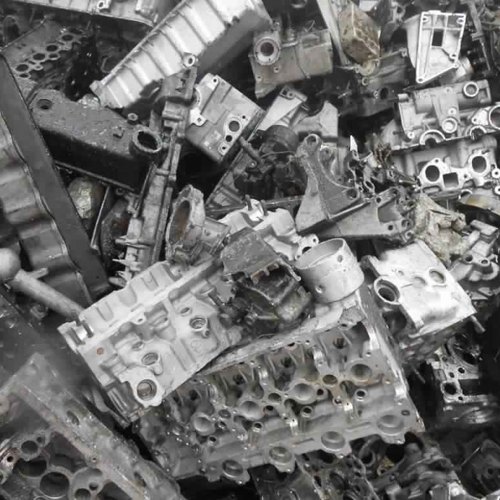 Aluminum Casting Scrap, for Industrial Use, Recycling, Certification : PSIC Certified