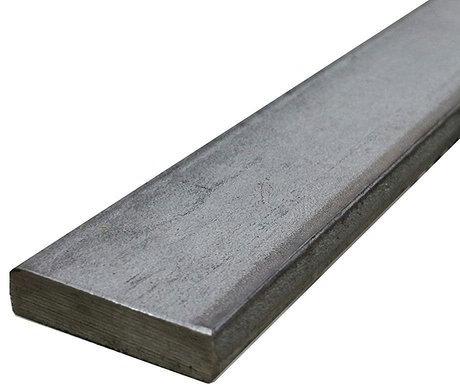 Carbon Steel Flat Bar