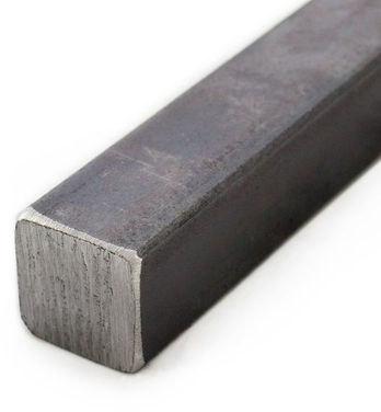 Carbon Steel Square Bar
