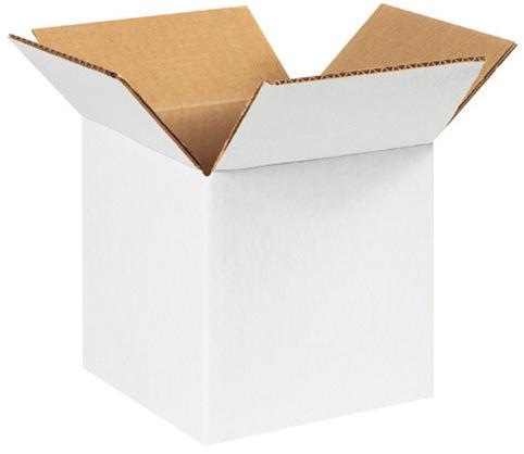 Rectangular Duplex Carton Box, for Goods Packaging, Pattern : Plain, Printed