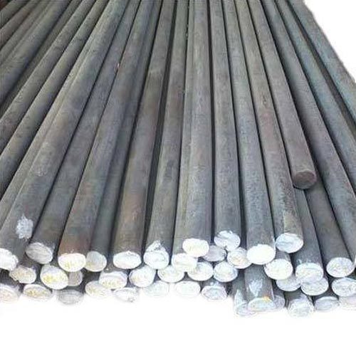 Polished Mild Steel Round Bar, for Industrial, Feature : Corrosion Proof, Excellent Quality