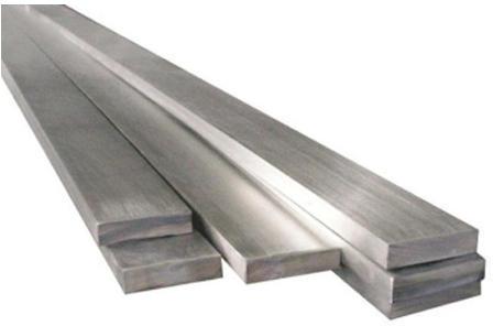 Stainless Steel Flat Bar, for Construction, Standard : ASTM