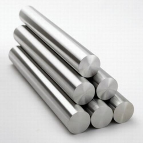 Polished Stainless Steel Round Bar, for Industrial, Dimension : 20-300mm