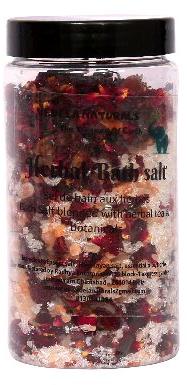 Claming Rose Bath Salts, for Chemicals, Cooking, Feature : Added Preservatives, Gluten Free, Long Functional Life