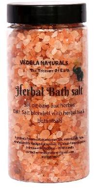 Detox Bath Salts, for Chemicals, Feature : Added Preservatives, Gluten Free, Long Functional Life