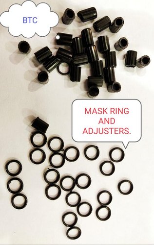 Mask Ring & Adjuster Set