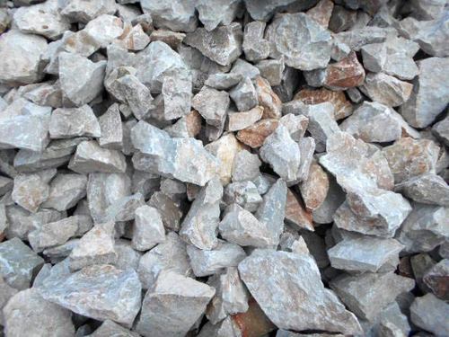 Pyrophyllite Lumps, For Industrial Use, Packaging Size : 25-50kg