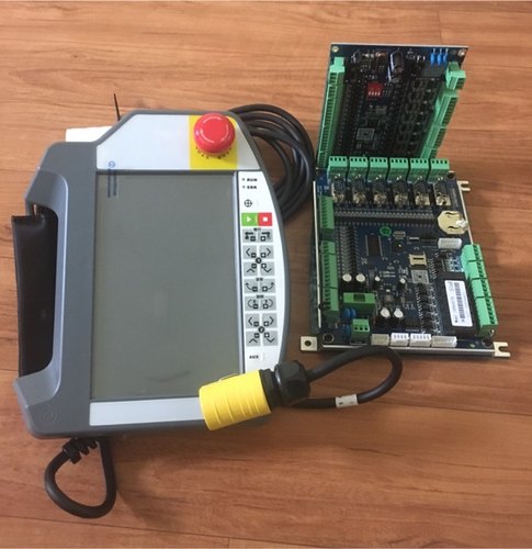 Gtek Robot Control System, Voltage : 230V