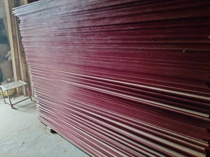 34kg 12mm Shuttering Plywood MR, for Connstruction, Size : 8'x4'
