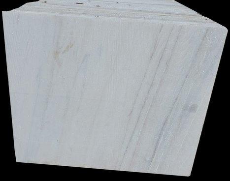 Polished White Marble Slab, for Flooring Use, Feature : Dust Resistance, Good Quality