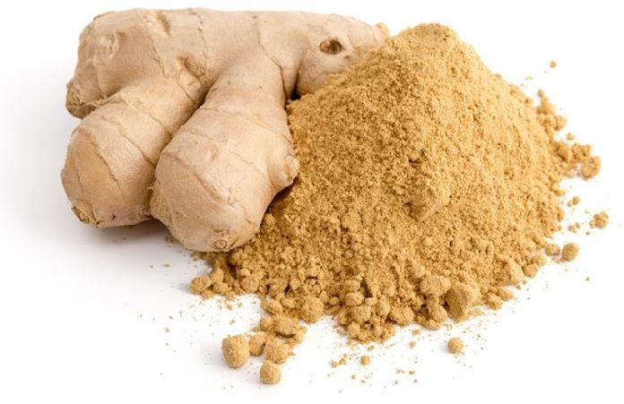 Ginger Powder, for Cooking, Food Medicine, Packaging Size : 100gm, 200gm, 250gm, 500gm