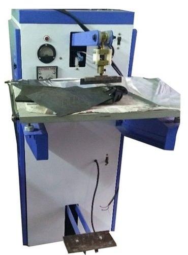 High Frequency PVC Welding Machine