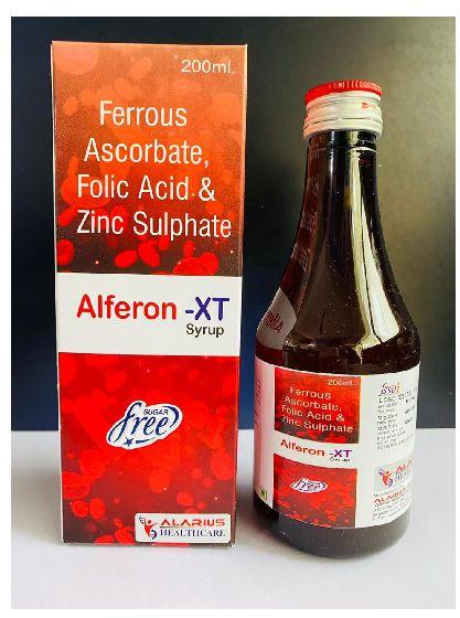 Alferon-XT Syrup