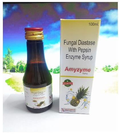 Amyzyme Syrup