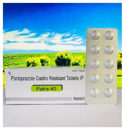 Palris-40 Tablets