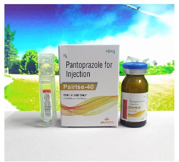 Palrise-40 Injection