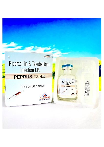 Peprus-TZ-4.5 Injection