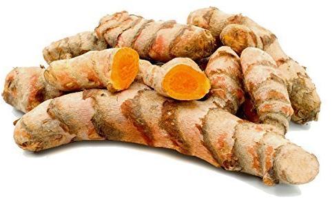 Organic Turmeric Root, Feature : Healthy For Skin, Natural, Natural Taste