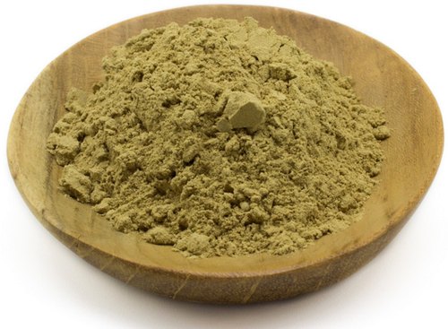 Bahera Powder