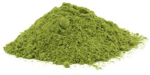 Marudhar Enterprises Herbal Henna Powder, for Parlour, Personal, Color : Light Green