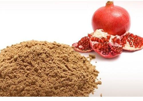 Organic Pomegranate Powder, Packaging Size : 30 Kg, 40 Kg