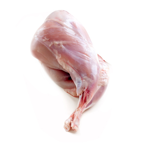 Frozen Rabbit Meat, Feature : Good In Protein
