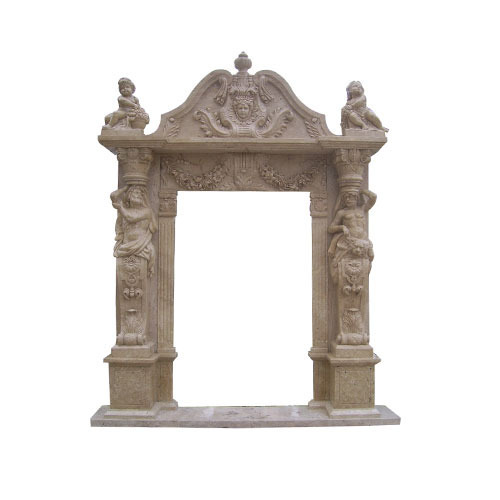 Marble Gate