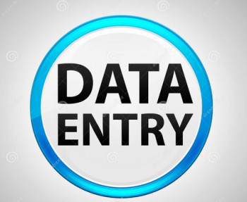 Looking For Genuine Data Entry Projects, India