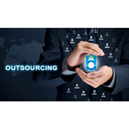Outsource Data Management Services