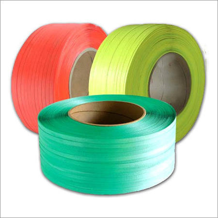 Polypropylene Strapping Roll