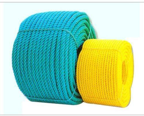 Super Plastic Rope, Pattern : Plain