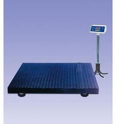 Industrial Platform Scale (4 Load Cell)