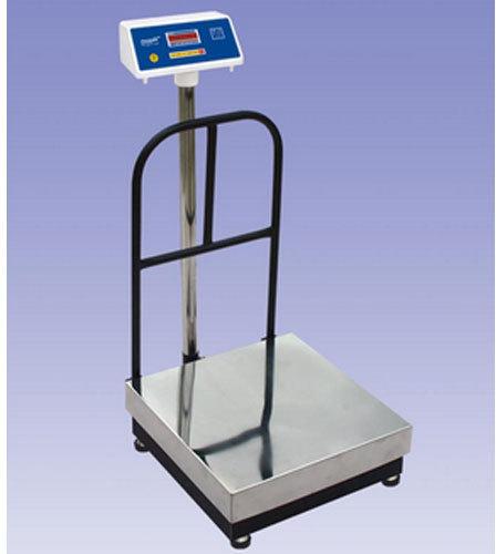 Accuratio Platform Scales Series, Capacity : 300 kg