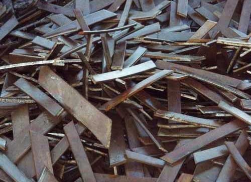 Casting Mild Steel Scrap, for Industrial Use, Recycling, Certification : PSIC Certified, SGS Certified