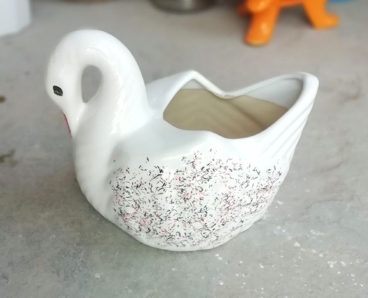 Duck Pot