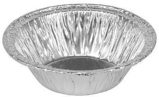 Silver Laminated Big Paper Bowl, Technics : Machine Made