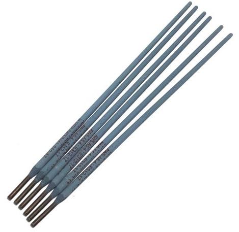 Mild Steel Arc Welding Electrode, Length : 450 mm