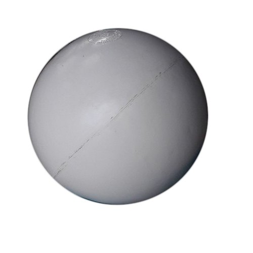 Round Plastic Fishing Float, Color : White at Rs 1,000 / Piece in Pune