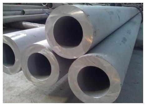 Thick Walled Stainless Steel Pipe