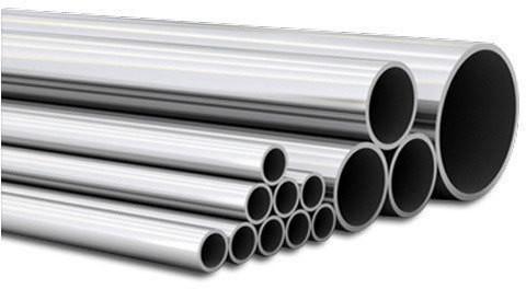 Thick Walled Stainless Steel Pipe