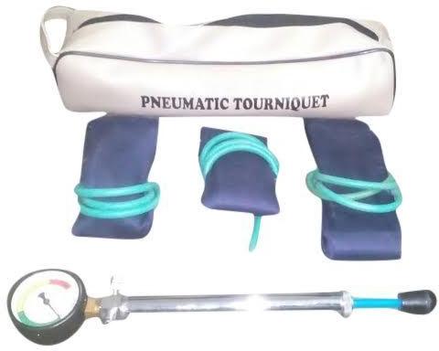 Pneumatic Tourniquet Set