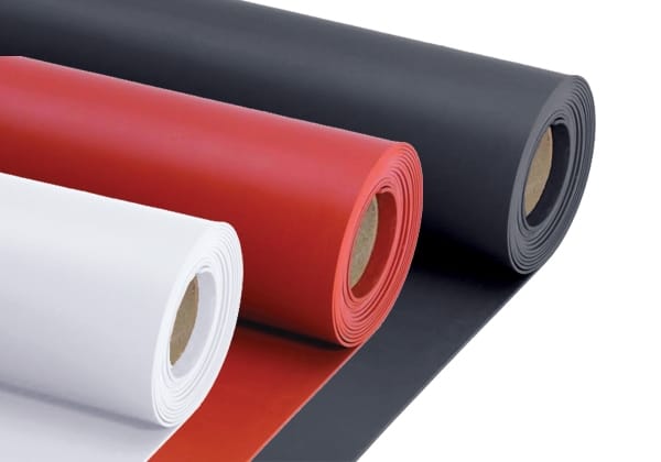 Thermoplastic Rubber Sheets