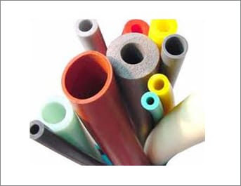 Thermoplastic Rubber Tubes, for Industrial Use