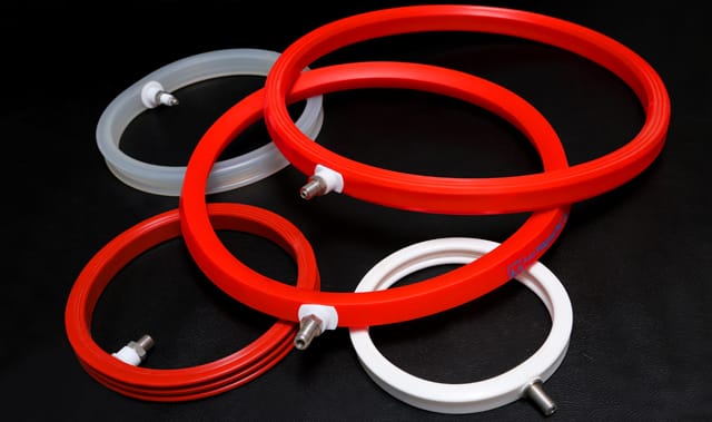 Silicone FBD Gasket, for Industrial Use