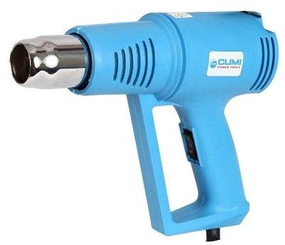 Heat Gun, Voltage : 220-230 V