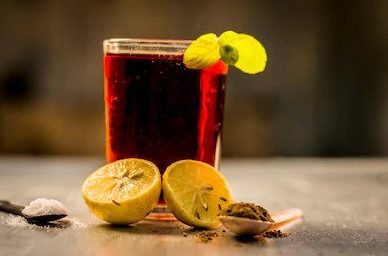 Kala Khatta Syrup, Taste : Natural