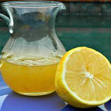 Lemon Syrup, Packaging Type : Bottle