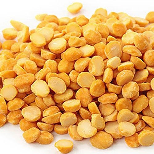 Split Chana Dal